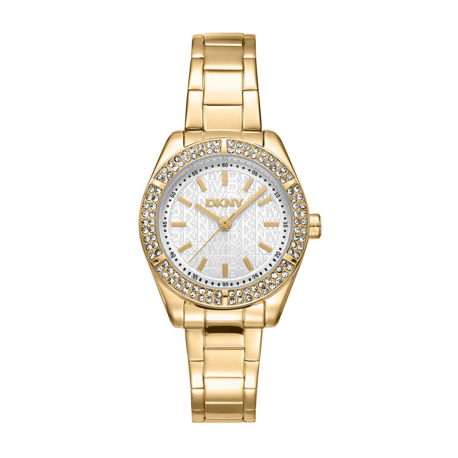 Women Luma Watch