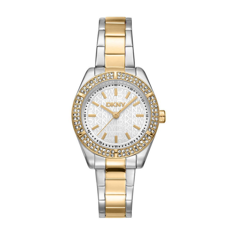 Women Luma Watch