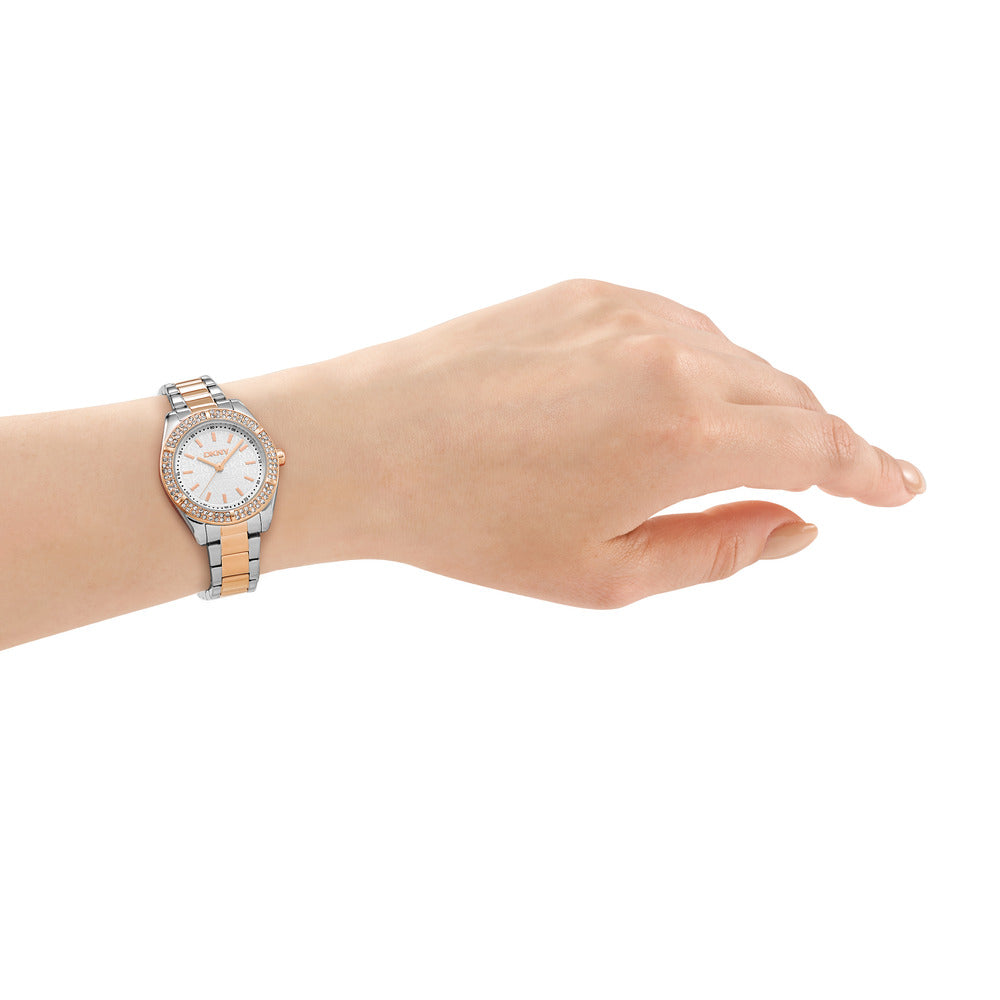 Women Luma Watch
