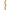 Women Gold 26mm Watch