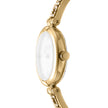 Women Gold 26mm Watch