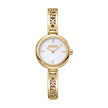 Women Gold 26mm Watch