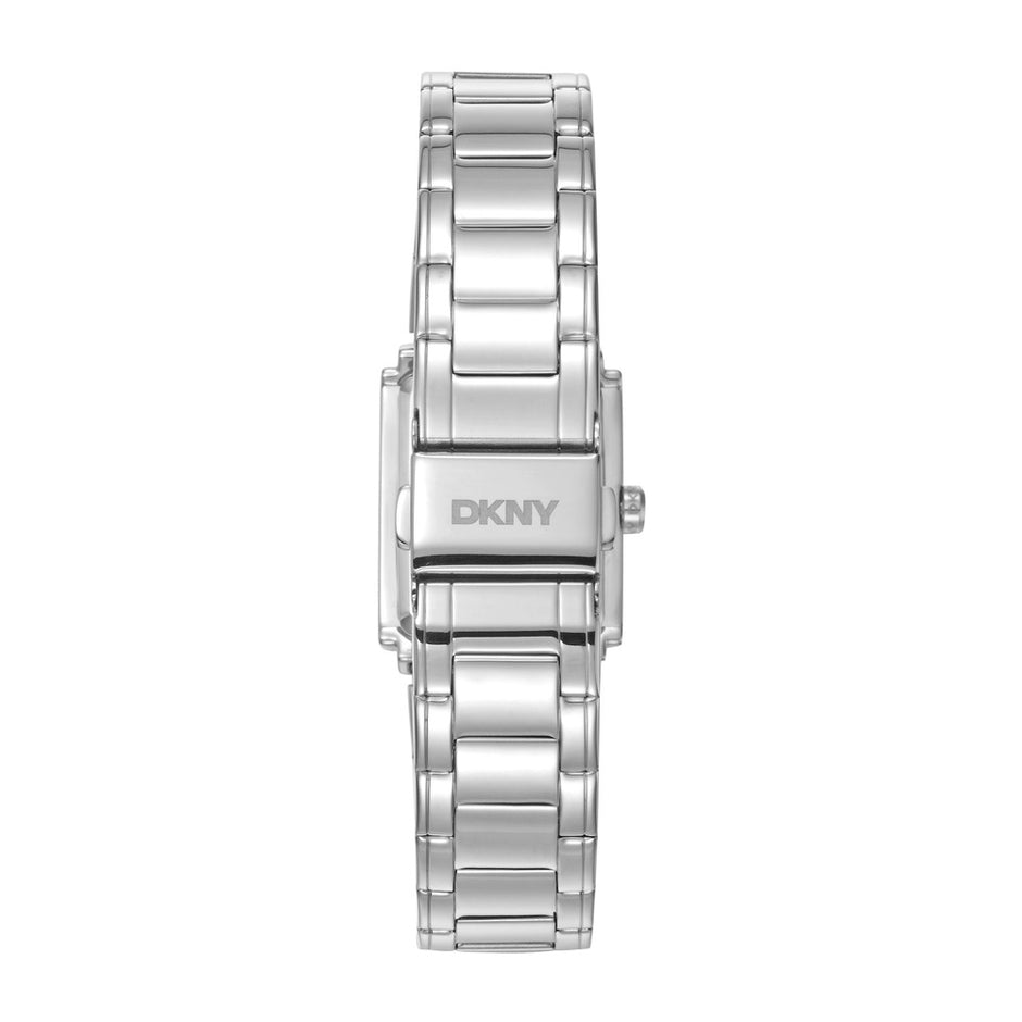 Women Silver 23X30mm Watch