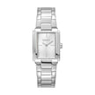 Women Silver 23X30mm Watch