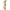 Women Gold 23X30mm Watch