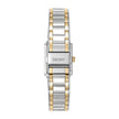 Women Two Tone 23X30mm Watch