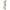 Women Two Tone 23X30mm Watch
