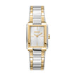 Women Two Tone 23X30mm Watch