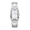Women Silver 23X30mm Watch