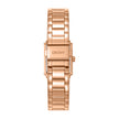 Women Rose Gold 23X30mm Watch