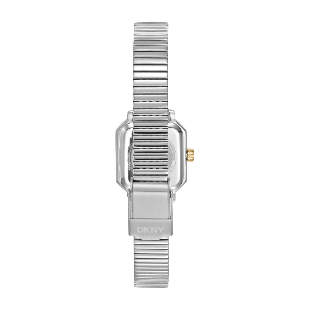 Women Silver 22X22mm Watch