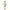Women Gold 27X27mm Watch