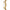 Women Gold 27X27mm Watch