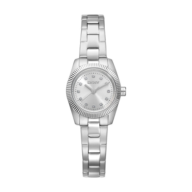 Women Flute Watch