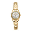 Women Flute Watch