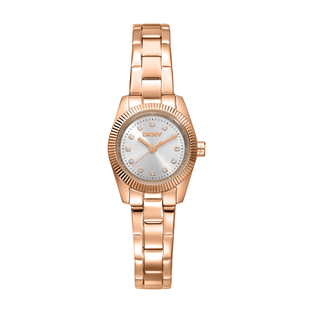 Women Flute Watch