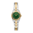 Women Flute Watch