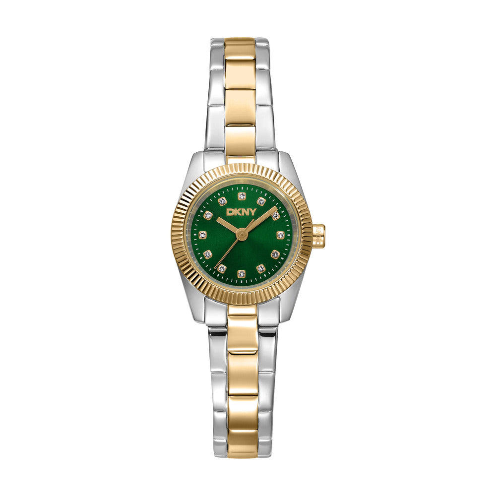 Women Flute Watch