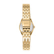 Women Gold 26mm Watch