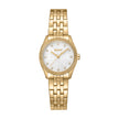 Women Gold 26mm Watch