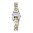 Women Two Tone 26mm Watch