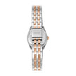 Women Two Tone 26mm Watch