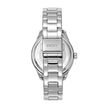 Women Silver 38mm Watch