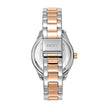 Women Two Tone 38mm Watch