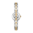 Women Two Tone 24mm Watch
