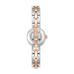 Women Two Tone 24mm Watch