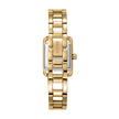 Women Square Loop Watch