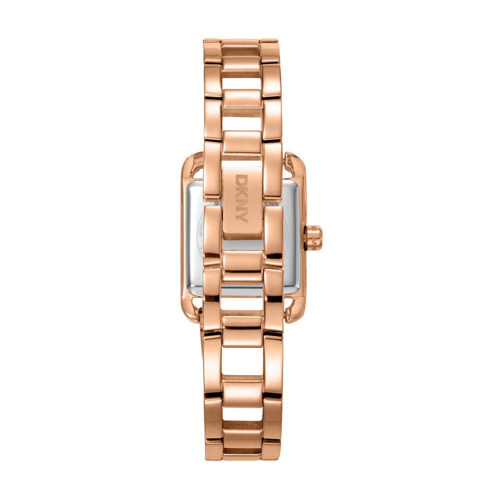 Women Square Loop Watch