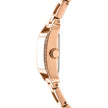 Women Square Loop Watch