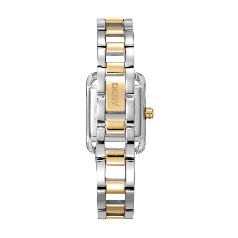 Women Square Loop Watch