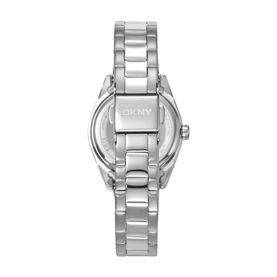Women Logo Classic Watch