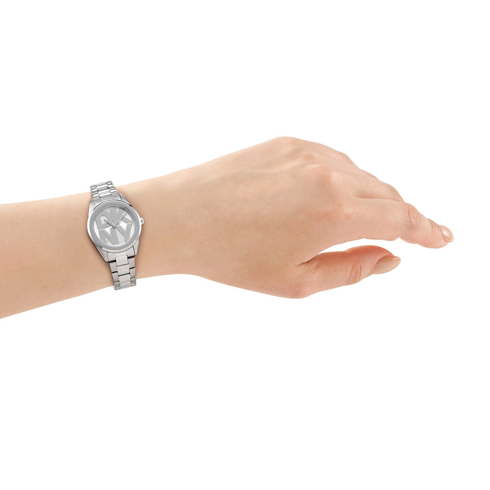Women Logo Classic Watch