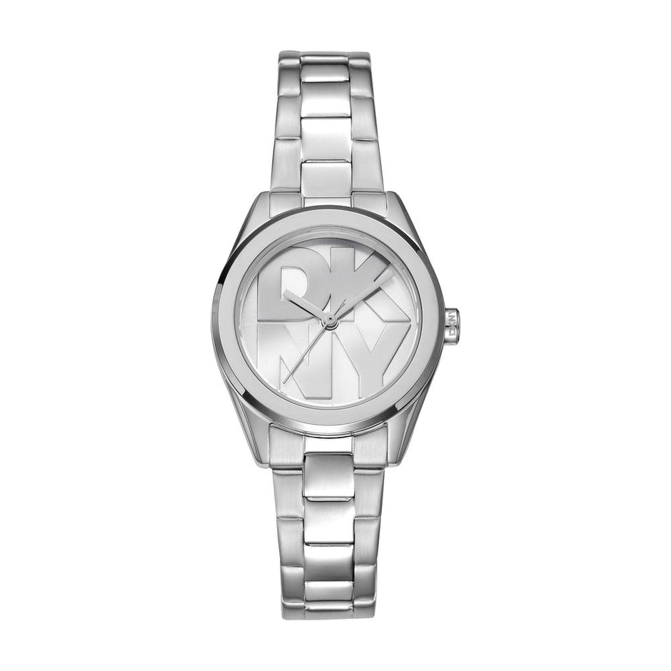 Women Logo Classic Watch