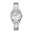 Women Logo Classic Watch