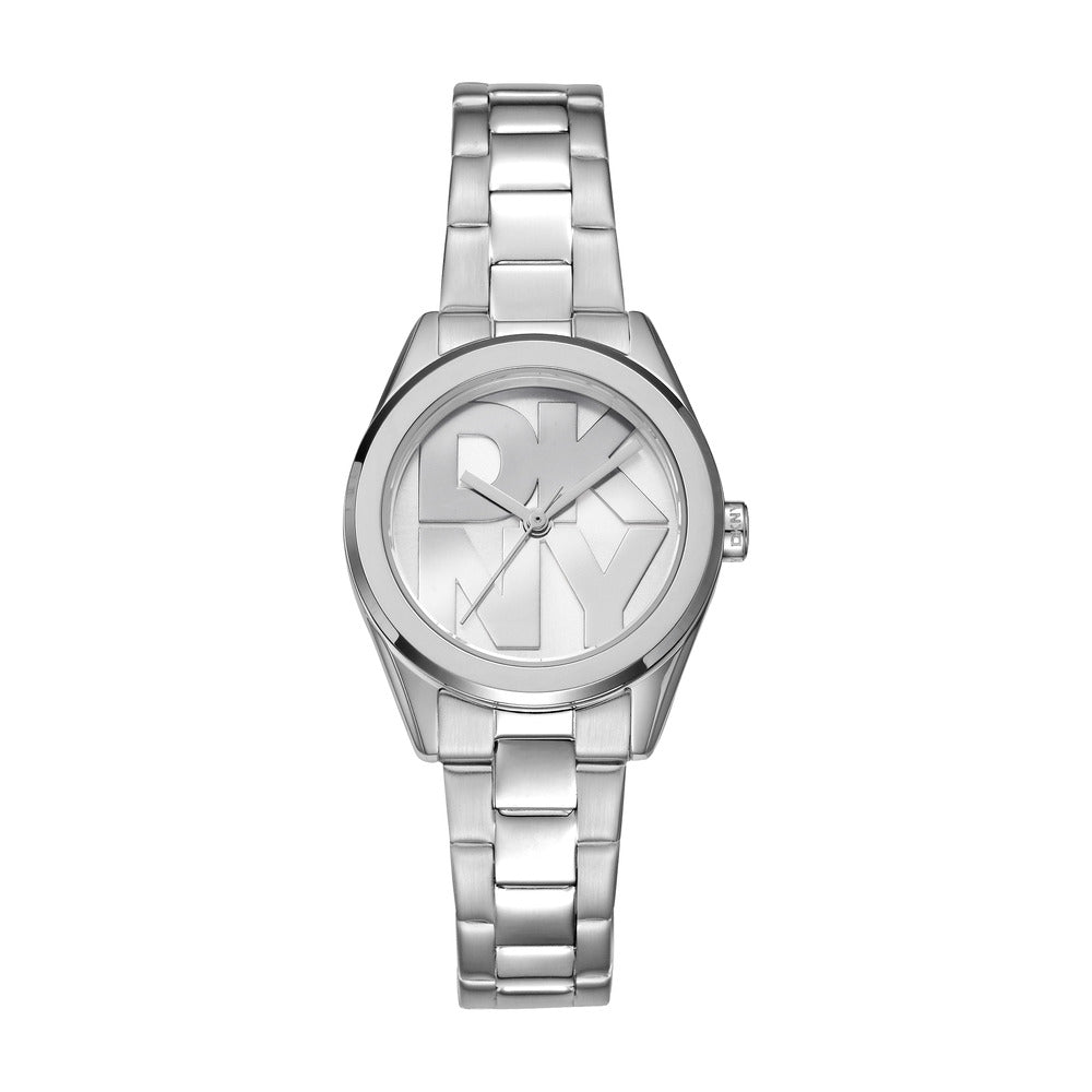 Women Logo Classic Watch