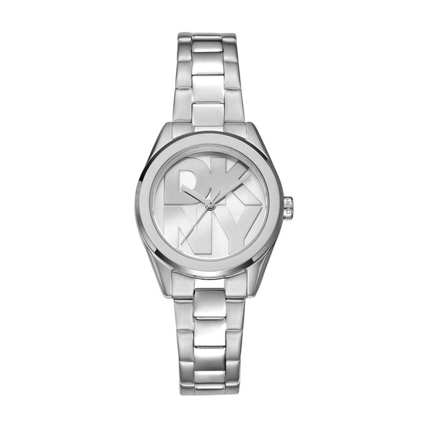 Women Logo Classic Watch