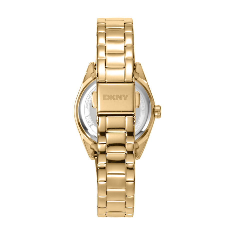 Women Logo Classic Watch