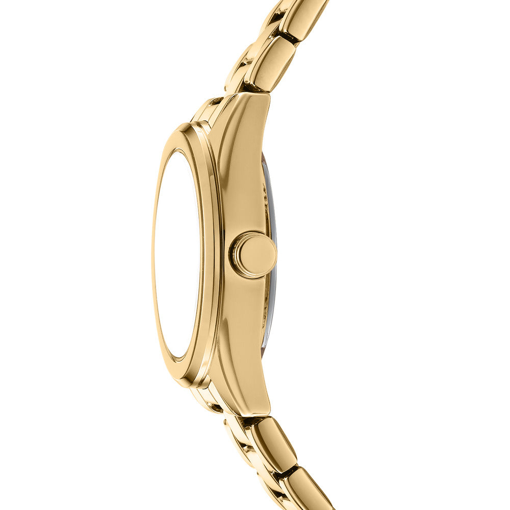 Women Logo Classic Watch