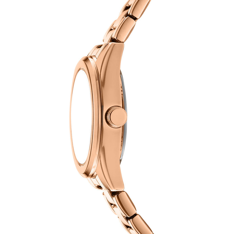 Women Logo Classic Watch