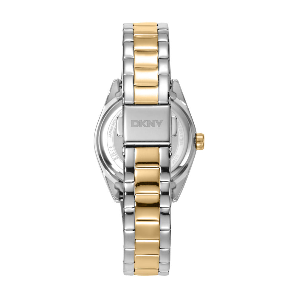 Women Logo Classic Watch