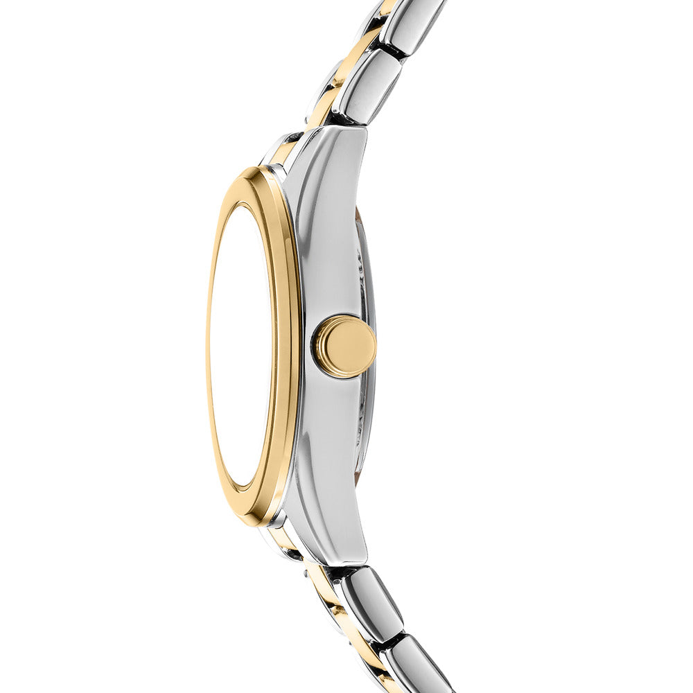 Women Logo Classic Watch