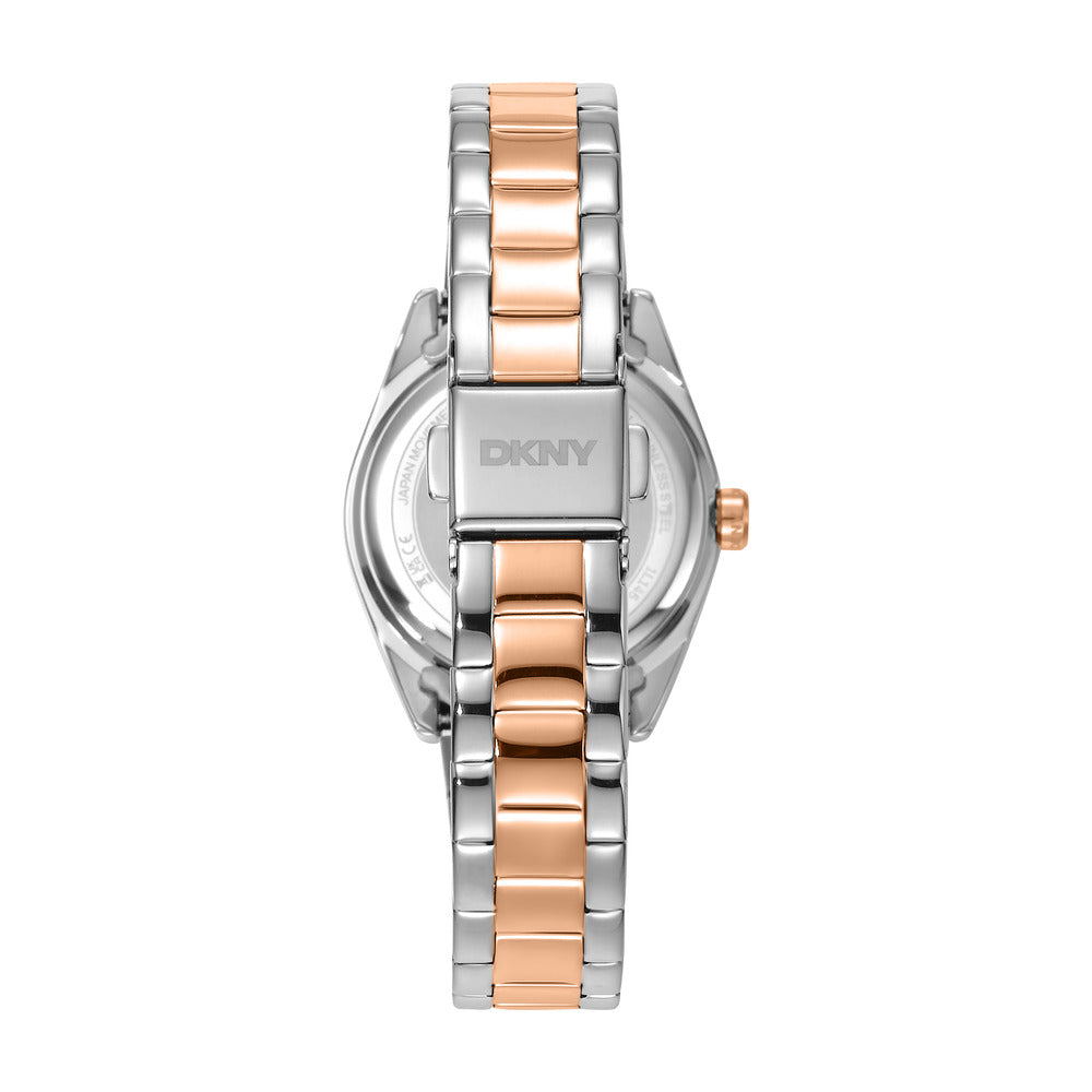 Women Logo Classic Watch