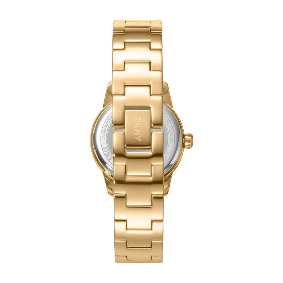 Women Georgie Watch