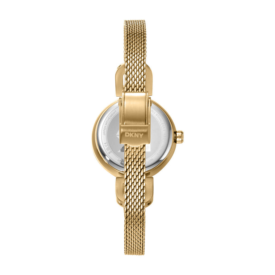 Women Slim Watch