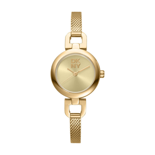Women Slim Watch