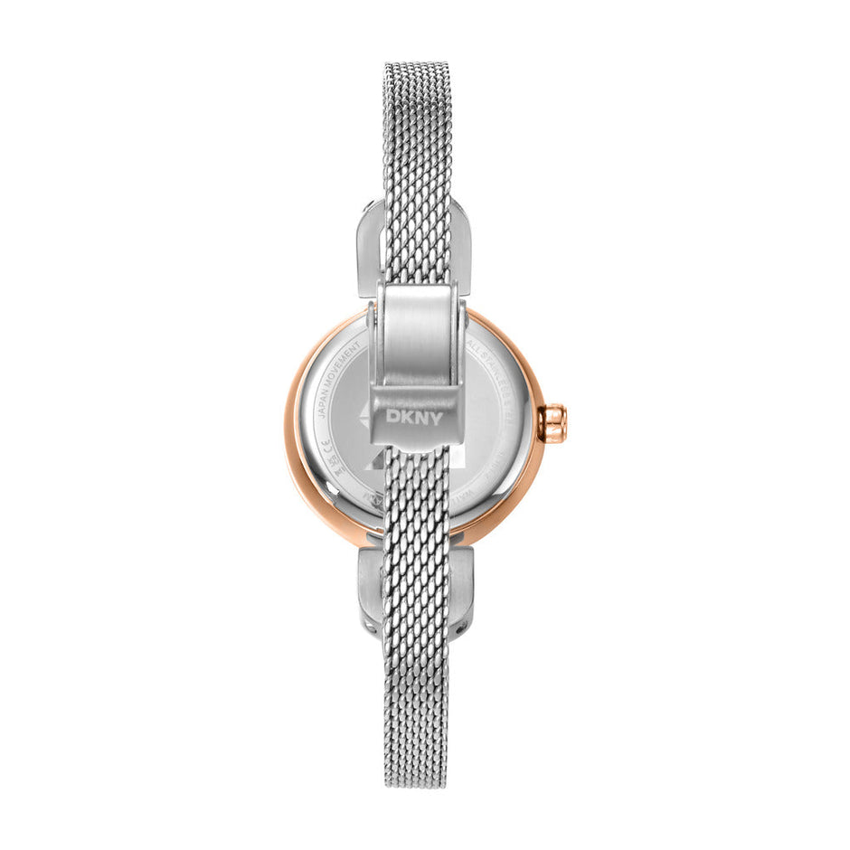 Women Slim Watch